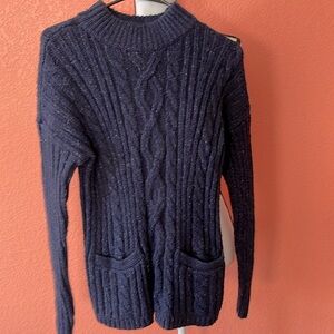 Brand new with no tag size small